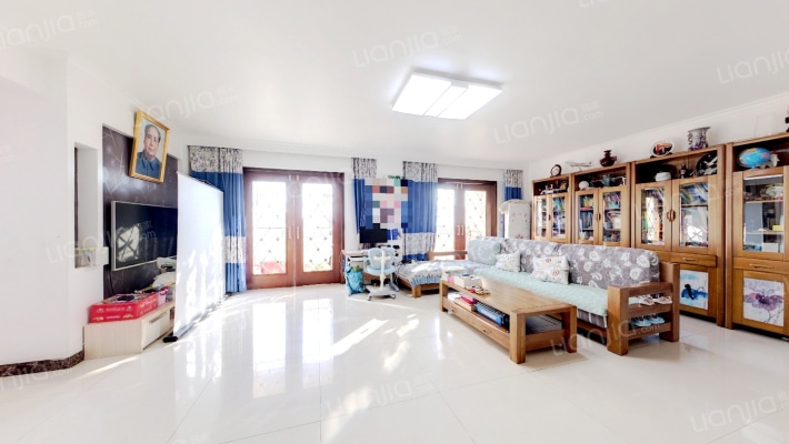 南浦大厦二手房实景图