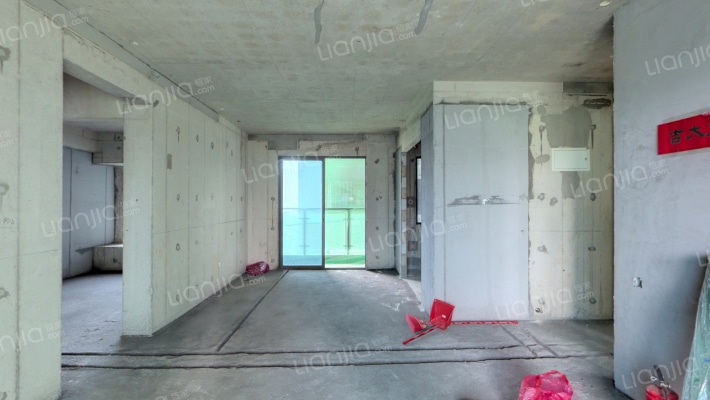 碧桂园盛世名门二手房实景图