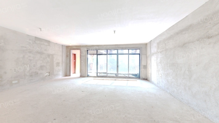 中建芙蓉和苑二手房实景图