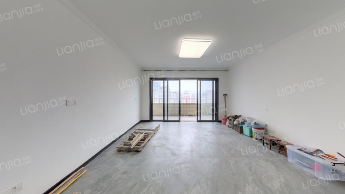 杏坛苑小区二手房实景图