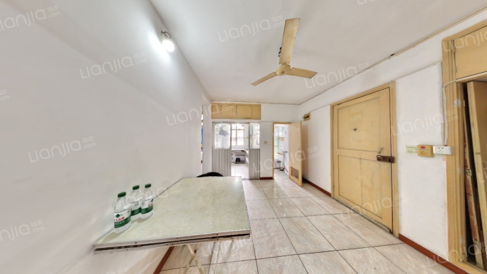 迈苑小区二手房实景图