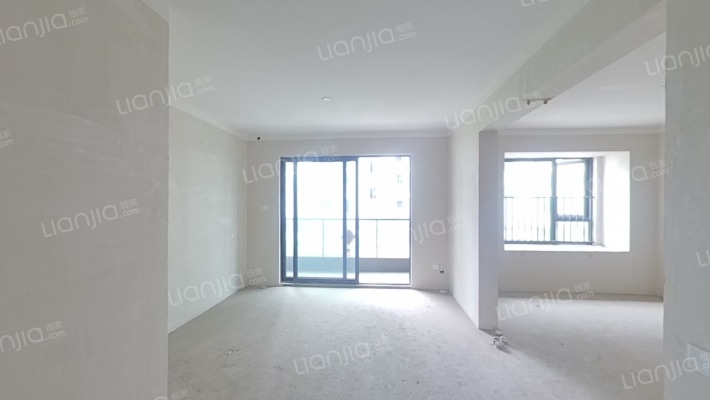 碧桂园星悦二手房实景图