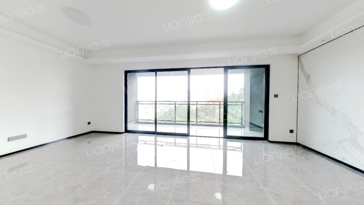 中海映山湖御湖二手房实景图