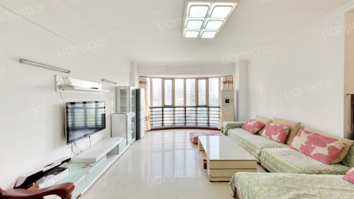 经发公寓二手房实景图