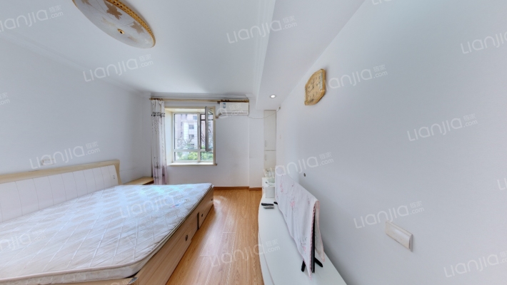 鹏辉新世纪六期二手房实景图