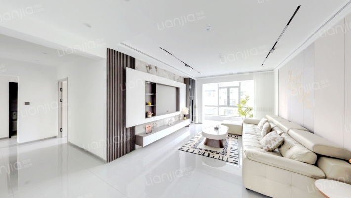 金宝花园二手房实景图