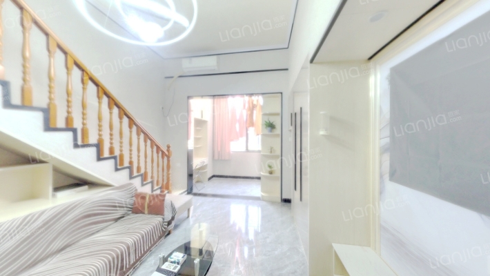 东城尚品二手房实景图