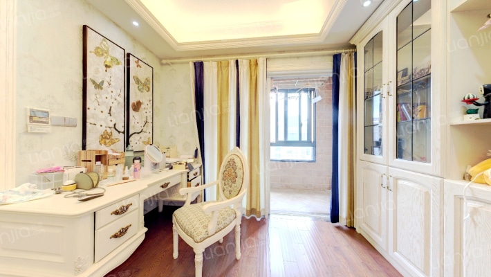 金润家园二手房实景图