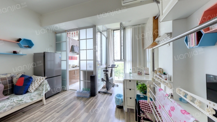 长河湾二手房实景图