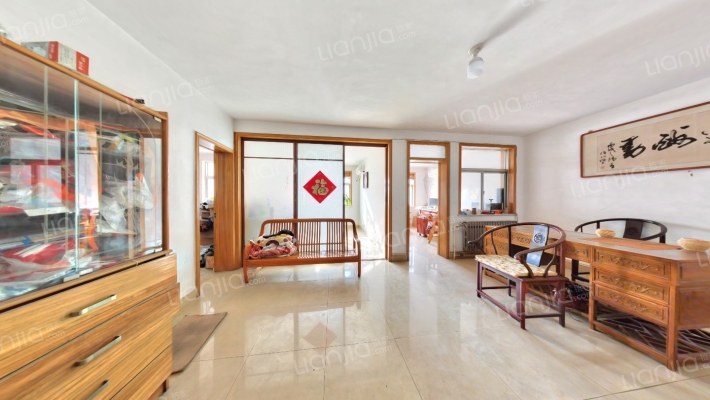 金都花园(奎文区)二手房实景图