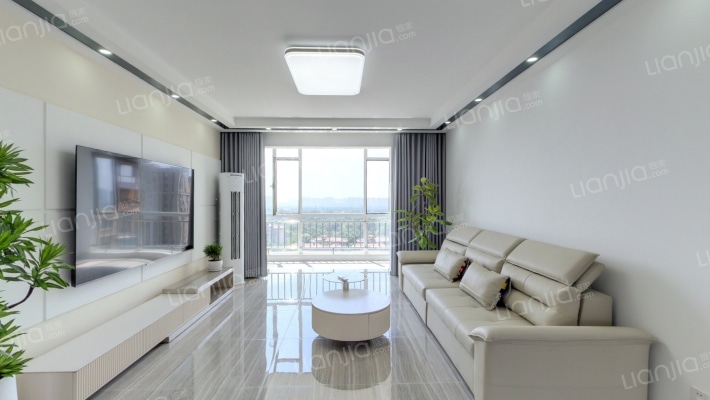 保利达翠堤湾一期二手房实景图