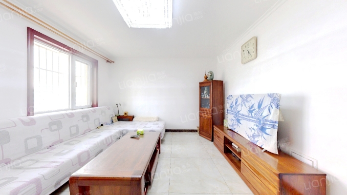 东和家园二手房实景图