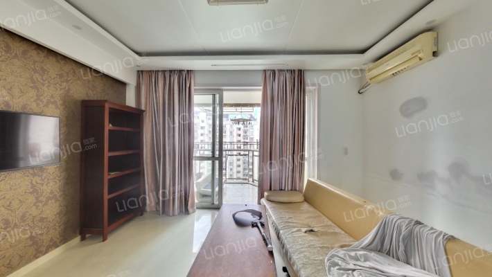 欧洲城二期二手房实景图