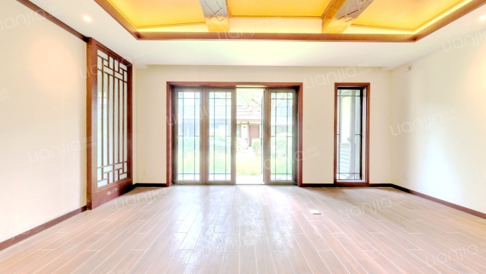 悦景庄一街坊二手房实景图