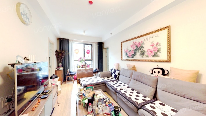 陆合玖隆二手房实景图