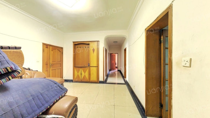 茗苑公寓二手房实景图