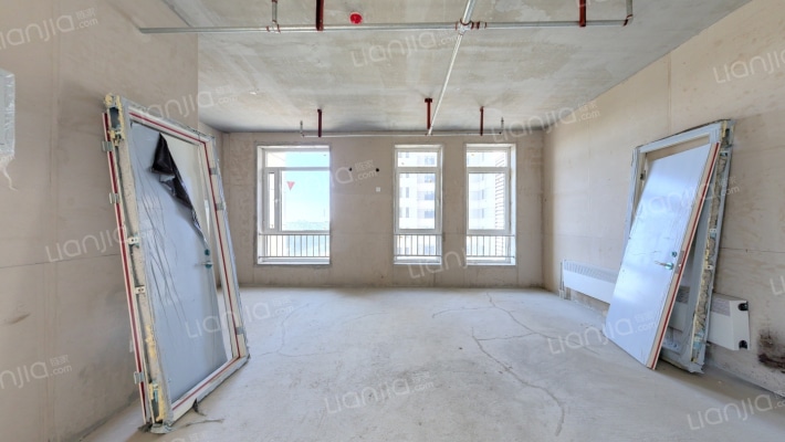 福成尚领时代二手房实景图