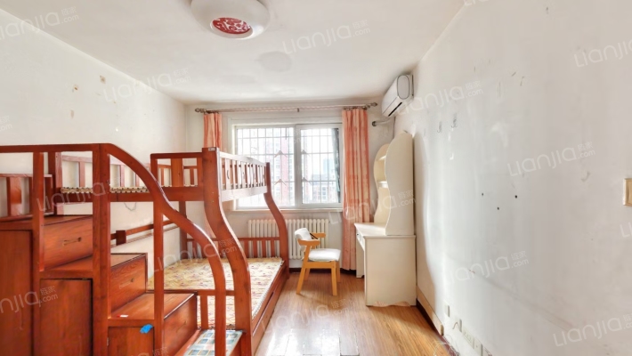 河怡花园二手房实景图