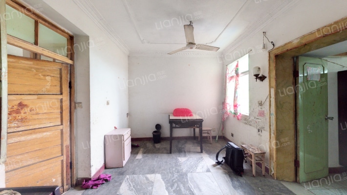 银昌利小区二手房实景图