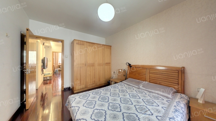 流水苑二手房实景图