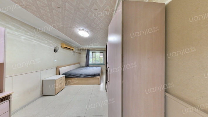 来安里小区二手房实景图