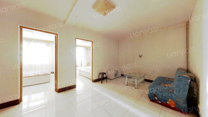 玫瑰园小区二手房实景图