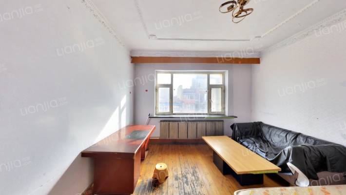 外运宿舍小区二手房实景图