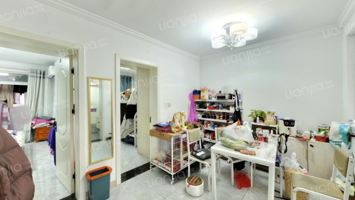 黄娄花园三期东区二手房实景图