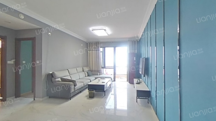 碧桂园翡翠湾二手房实景图