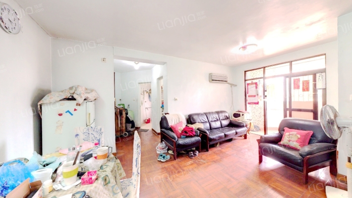 怡侨大厦二手房实景图