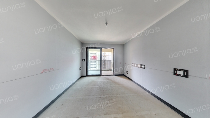 招商美景美境二期二手房实景图