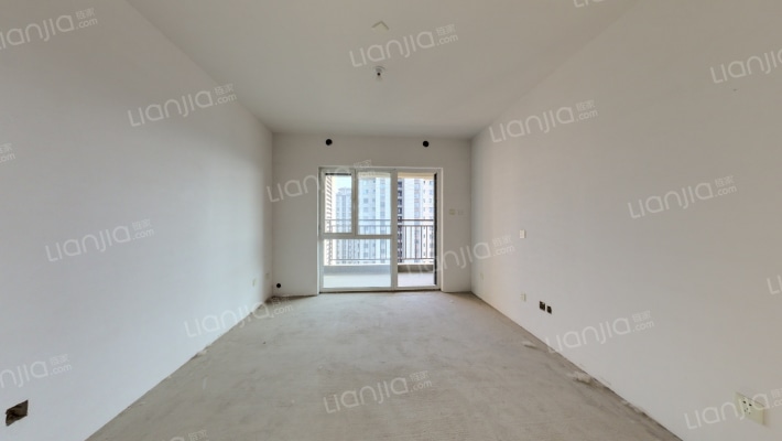 荣盛紫竹苑南区二手房实景图