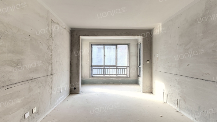 蝶御花园二期二手房实景图