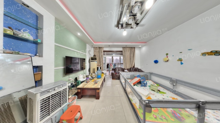 南国大厦二手房实景图