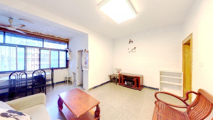 带湖路58号二手房实景图