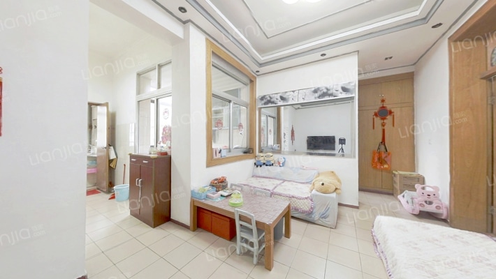 繁荣巷二手房实景图