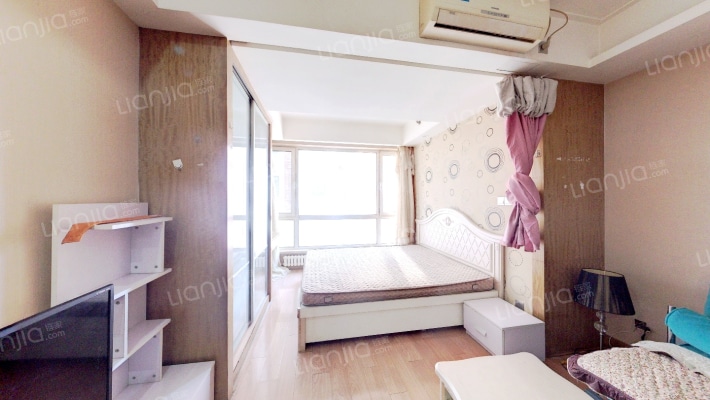 润德广场二手房实景图