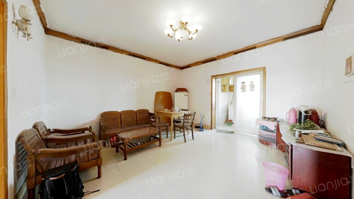 朱家湖住宅小区二手房实景图