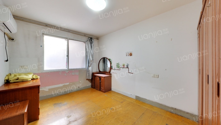 和睦新村二手房实景图