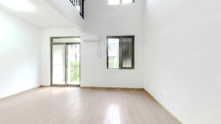 融信澜宸二手房实景图