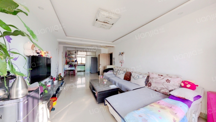 城张新区二手房实景图