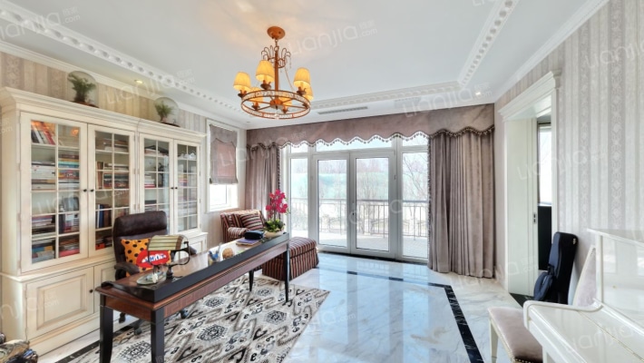 珠江壹千栋二手房实景图