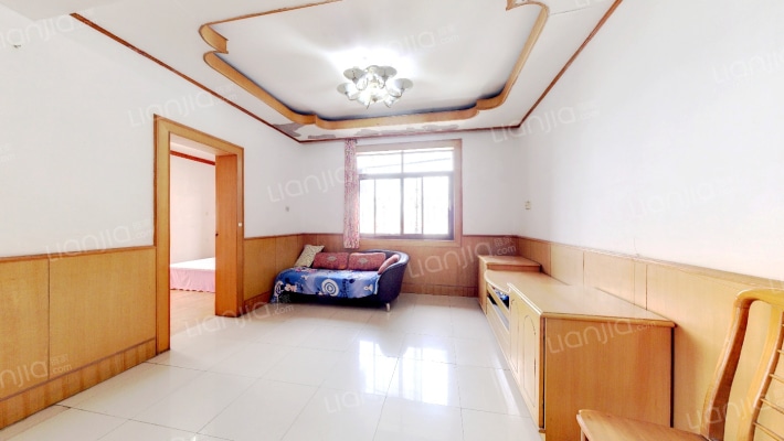 长江委协昌里小区二手房实景图