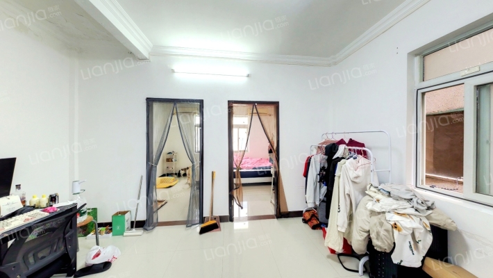 工业大道南二手房实景图