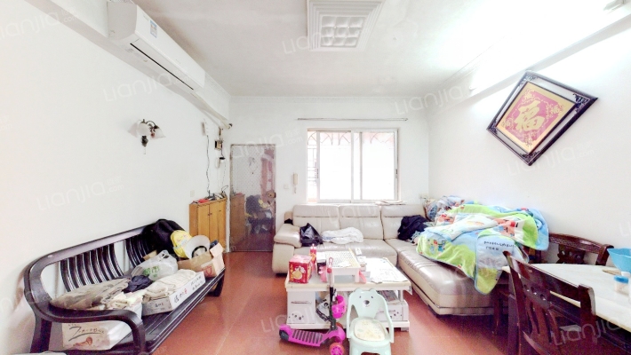 建基路二手房实景图