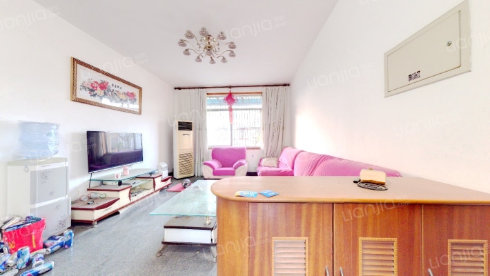 城南小区二手房实景图