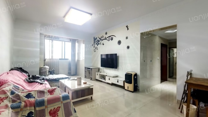 华森苑二手房实景图