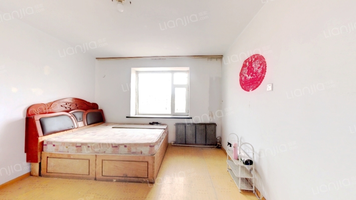 长热润锋二手房实景图