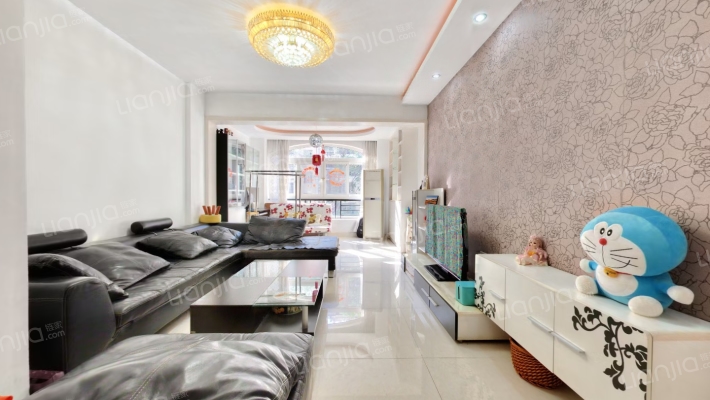 世纪风情一期二手房实景图