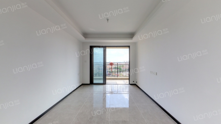 龙光·玖誉湾二手房实景图